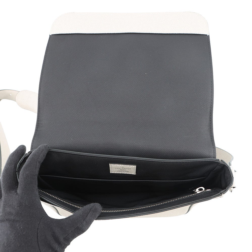 ルイヴィトン ショルダーバッグ タイガ ロマンPM M32733 LOUIS VUITTON