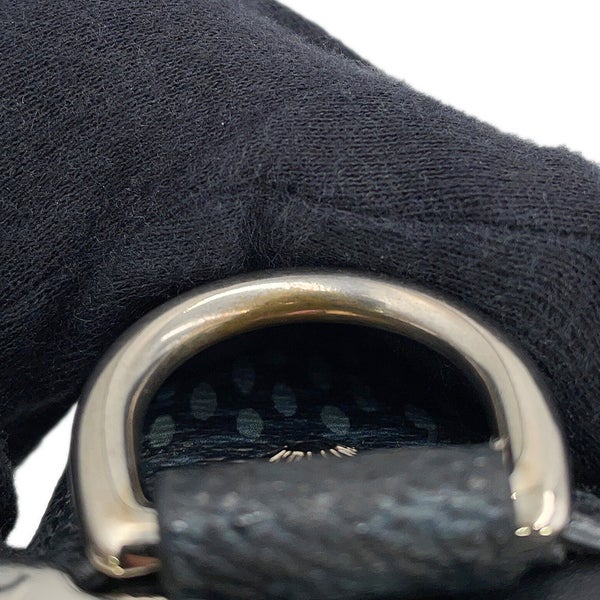 ルイヴィトン ショルダーバッグ ダミエ・グラフィット 3D トリオ・メッセンジャー N50017 LOUIS VUITTON ブラック 黒