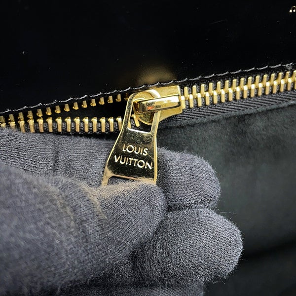 ルイヴィトン ハンドバッグ モノグラム フェニックスPM M41538 LOUIS VUITTON 2wayショルダーバッグ ブラック 黒