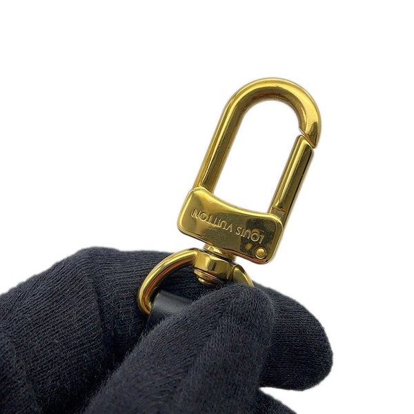 ルイヴィトン ハンドバッグ モノグラム フェニックスPM M41538 LOUIS VUITTON 2wayショルダーバッグ ブラック 黒