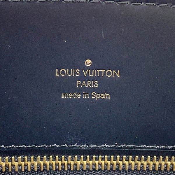 ルイヴィトン ハンドバッグ モノグラム フェニックスPM M41538 LOUIS VUITTON 2wayショルダーバッグ ブラック 黒