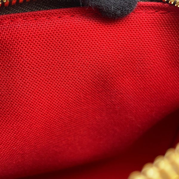 ルイヴィトン ハンドバッグ モノグラム スピーディ・バンドリエール20 M46234 2wayバッグ