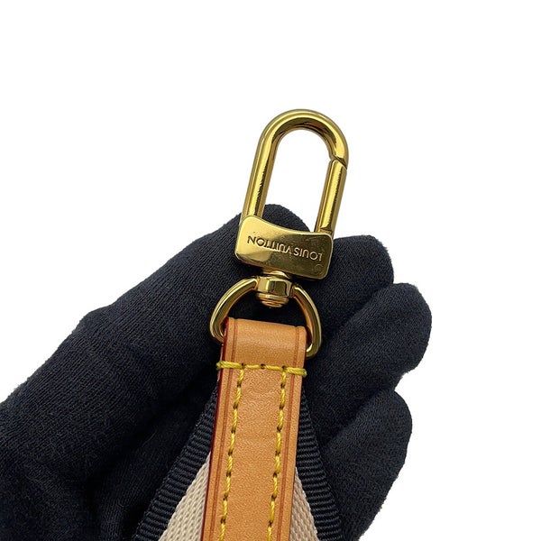 ルイヴィトン ハンドバッグ モノグラム スピーディ・バンドリエール20 M46234 2wayバッグ