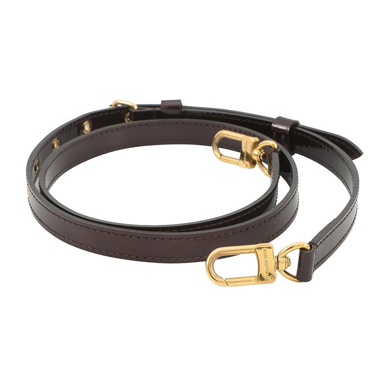 ルイヴィトン ハンドバッグ モノグラム・ヴェルニ モンタナ M90057 LOUIS VUITTON 2way