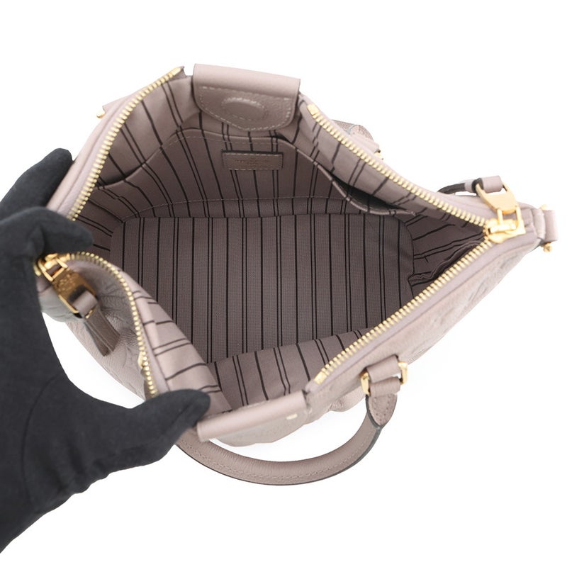 ルイヴィトン ハンドバッグ モノグラム・アンプラント マザリーヌ PM M50709 ヴィトン 2wayショルダーバッグ