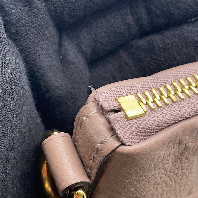 ルイヴィトン ハンドバッグ モノグラム・アンプラント マザリーヌ PM M50709 ヴィトン 2wayショルダーバッグ