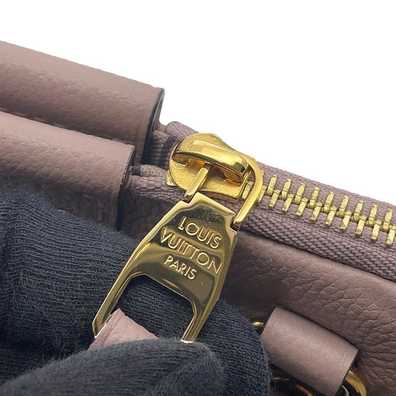 ルイヴィトン ハンドバッグ モノグラム・アンプラント マザリーヌ PM M50709 ヴィトン 2wayショルダーバッグ