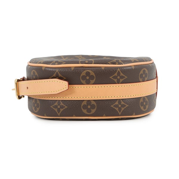 ルイヴィトン ショルダーバッグ モノグラム ボワット・シャポー スープルPM M45578 LOUIS VUITTON