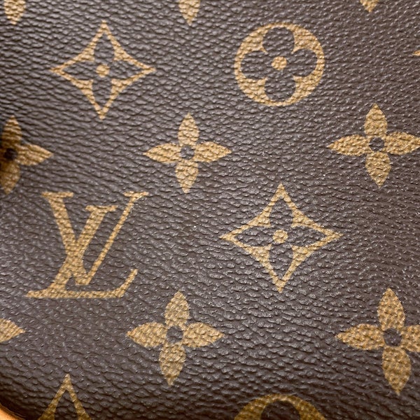 ルイヴィトン ショルダーバッグ モノグラム ボワット・シャポー スープルPM M45578 LOUIS VUITTON