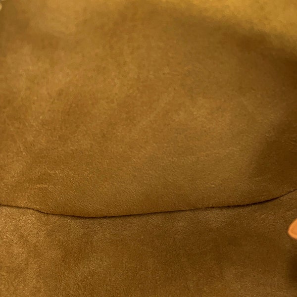 ルイヴィトン ショルダーバッグ モノグラム ボワット・シャポー スープルPM M45578 LOUIS VUITTON