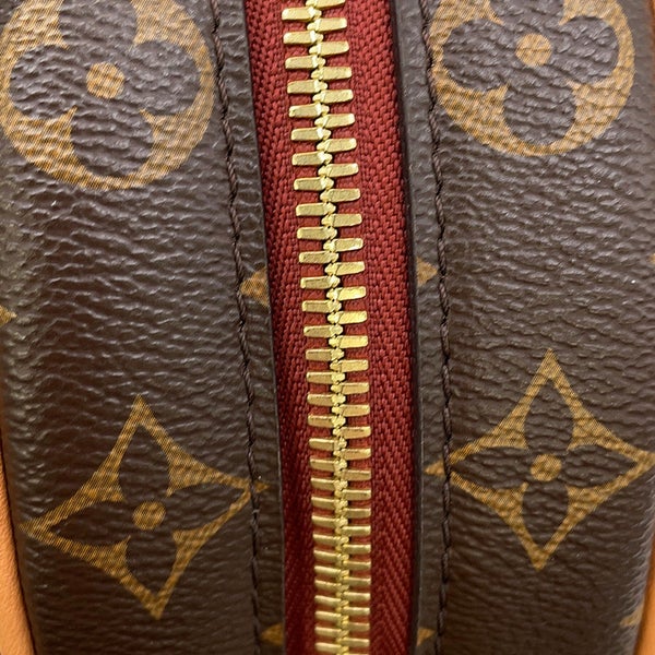 ルイヴィトン ショルダーバッグ モノグラム ボワット・シャポー スープルPM M45578 LOUIS VUITTON