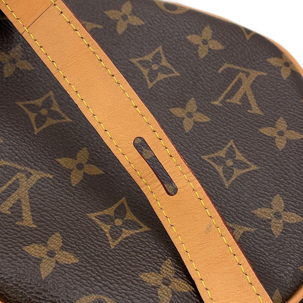 ルイヴィトン ショルダーバッグ モノグラム ボワット・シャポー スープルPM M45578 LOUIS VUITTON