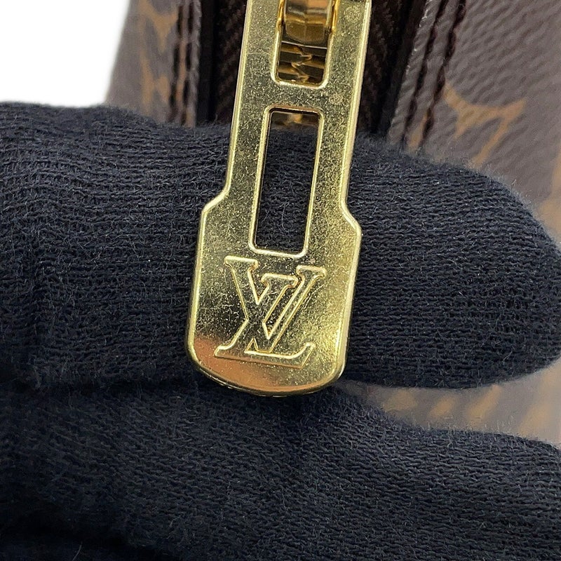 ルイヴィトン リュック モノグラム アルマ・バックパック M47132 LOUIS VUITTON
