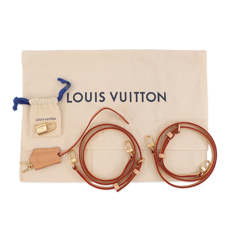 ルイヴィトン リュック モノグラム アルマ・バックパック M47132 LOUIS VUITTON