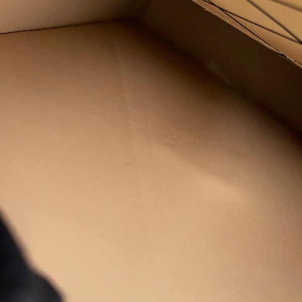 ルイヴィトン ショルダーバッグ モノグラム・リバース ポシェット・トランク ヴェルティカル M67873 LOUIS VUITTON