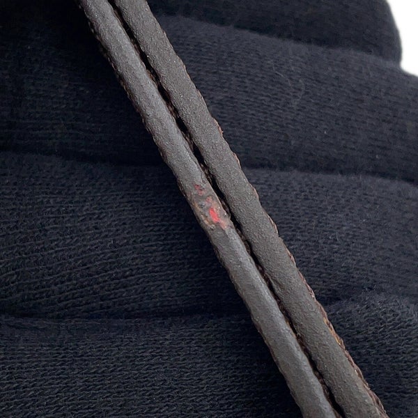 ルイヴィトン ショルダーバッグ モノグラム・リバース ポシェット・トランク ヴェルティカル M67873 LOUIS VUITTON