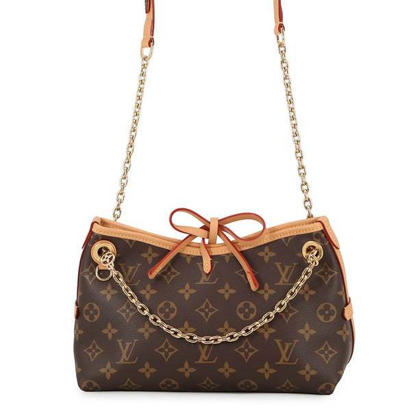 ルイヴィトン ショルダーバッグ モノグラム キャリーオール BB M13014 LOUIS VUITTON ヴィトン バッグ 2way