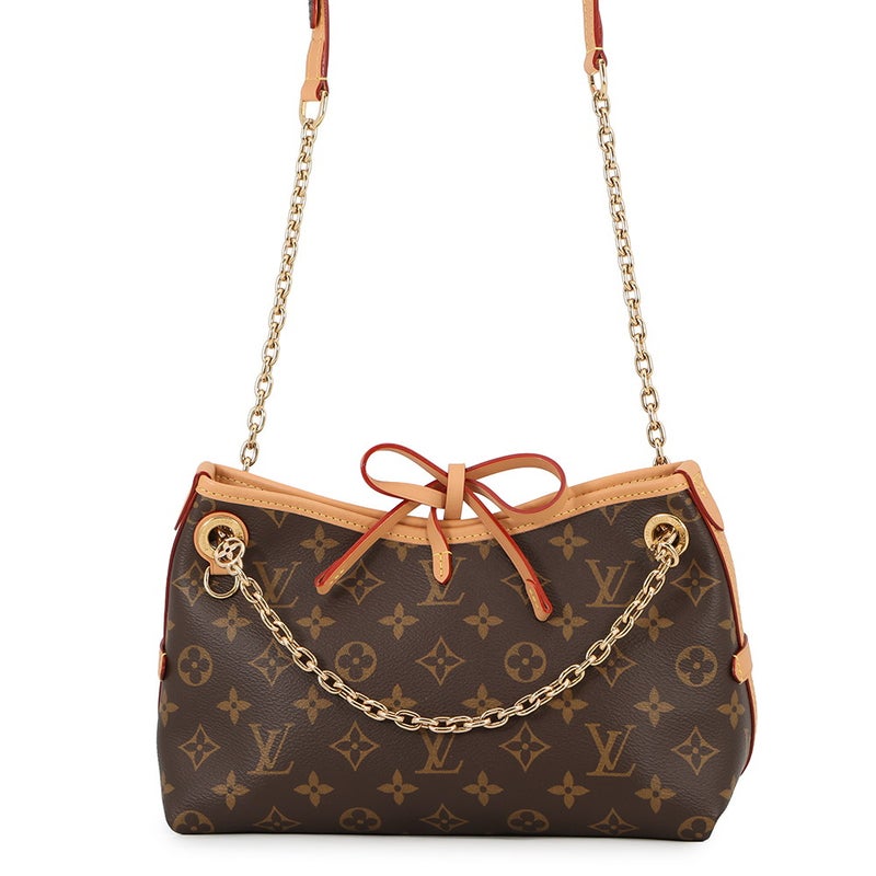 ルイヴィトン ショルダーバッグ モノグラム キャリーオール BB M13014 LOUIS VUITTON ヴィトン バッグ 2way