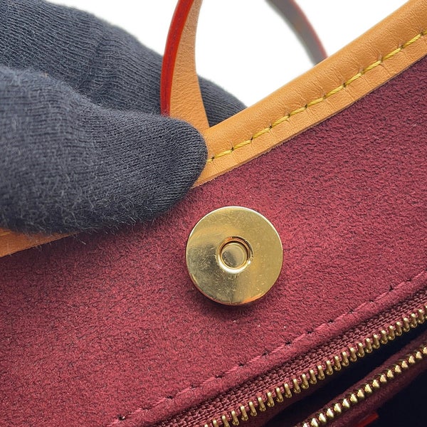 ルイヴィトン ショルダーバッグ モノグラム キャリーオール BB M13014 LOUIS VUITTON ヴィトン バッグ 2way