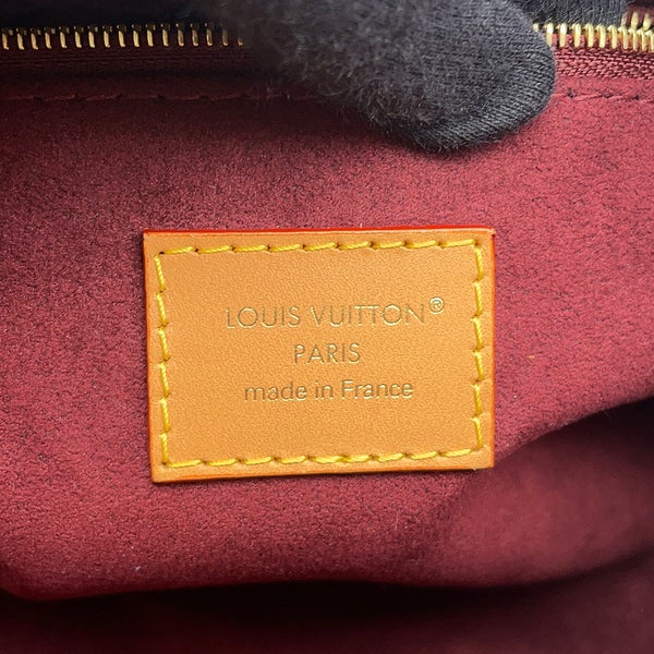 ルイヴィトン ショルダーバッグ モノグラム キャリーオール BB M13014 LOUIS VUITTON ヴィトン バッグ 2way