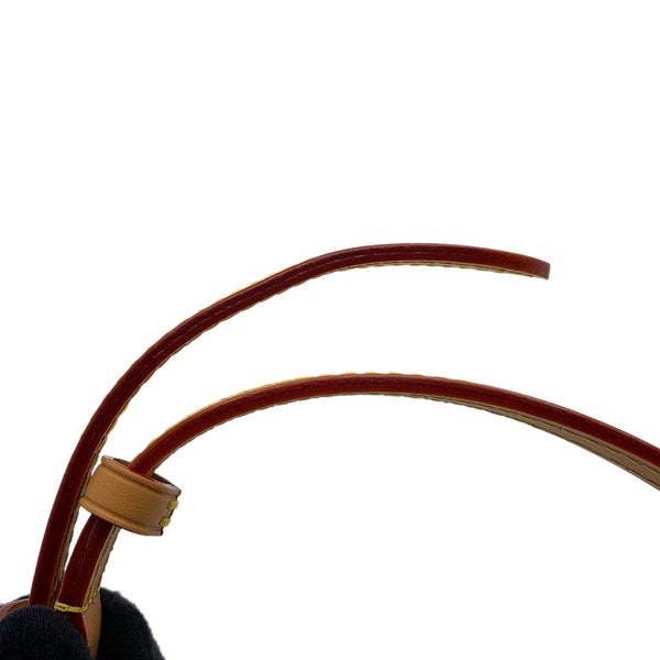 ルイヴィトン ハンドバッグ モノグラム サイドトランクMM M46358 LOUIS VUITTON 2wayショルダーバッグ