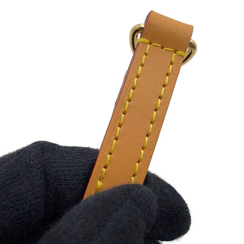 ルイヴィトン ハンドバッグ モノグラム サイドトランクMM M46358 LOUIS VUITTON 2wayショルダーバッグ