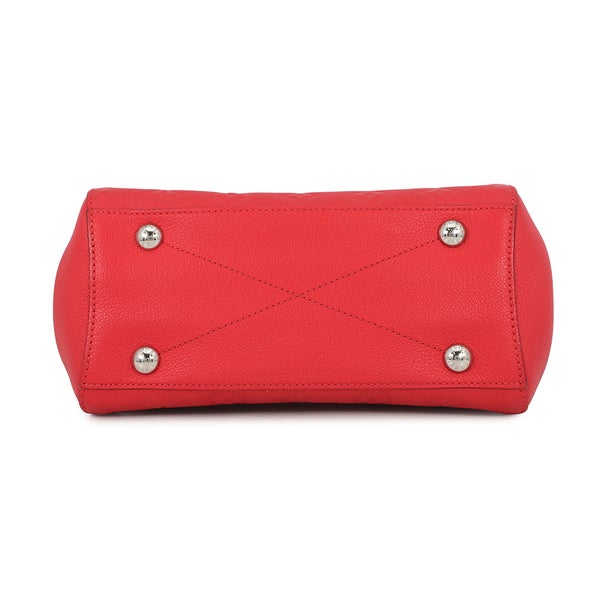 ルイヴィトン ハンドバッグ モノグラム・アンプラント モンテーニュBB M50038 LOUIS VUITTON 2way