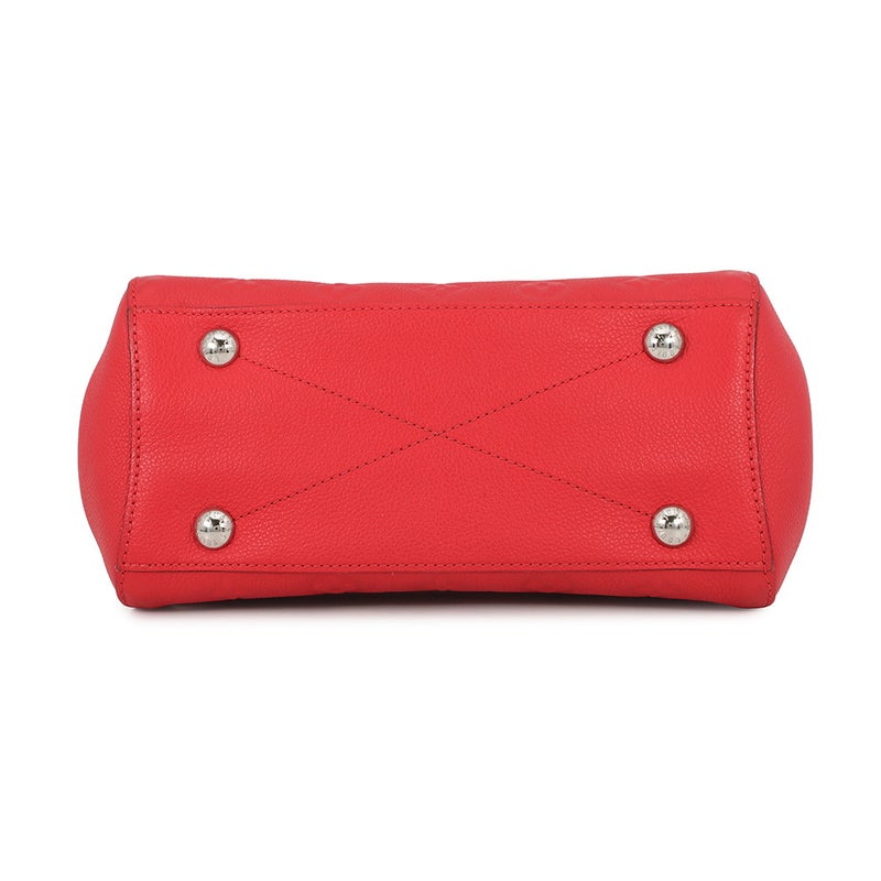 ルイヴィトン ハンドバッグ モノグラム・アンプラント モンテーニュBB M50038 LOUIS VUITTON 2way