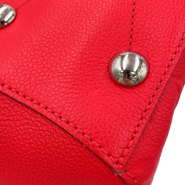 ルイヴィトン ハンドバッグ モノグラム・アンプラント モンテーニュBB M50038 LOUIS VUITTON 2way