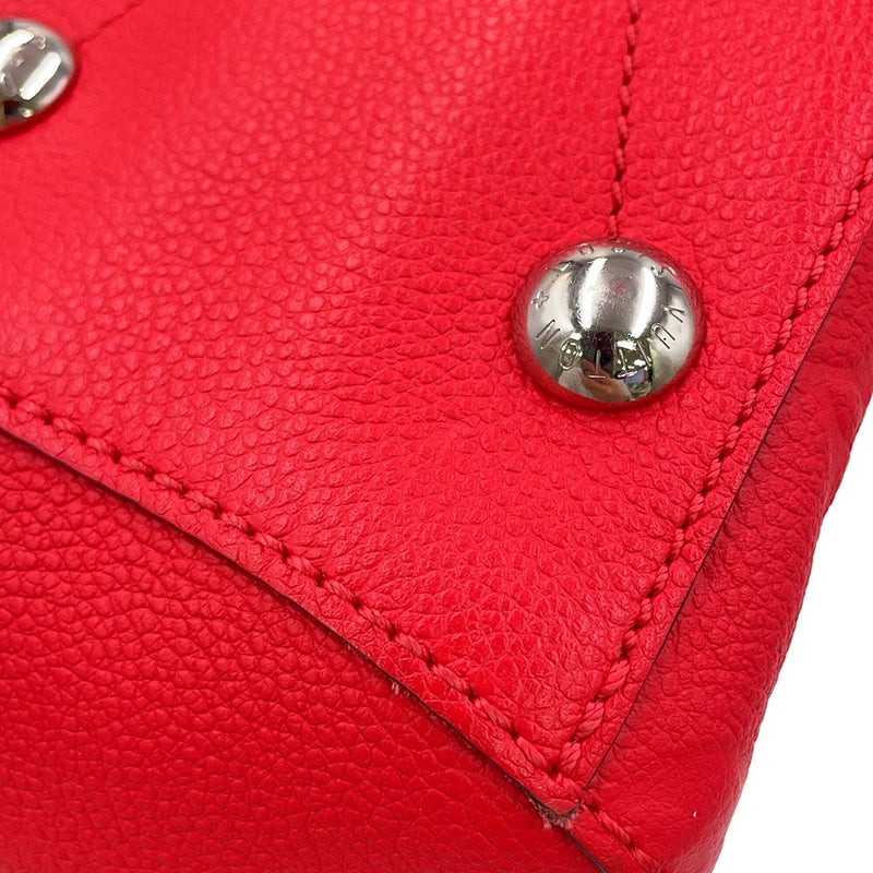 ルイヴィトン ハンドバッグ モノグラム・アンプラント モンテーニュBB M50038 LOUIS VUITTON 2way