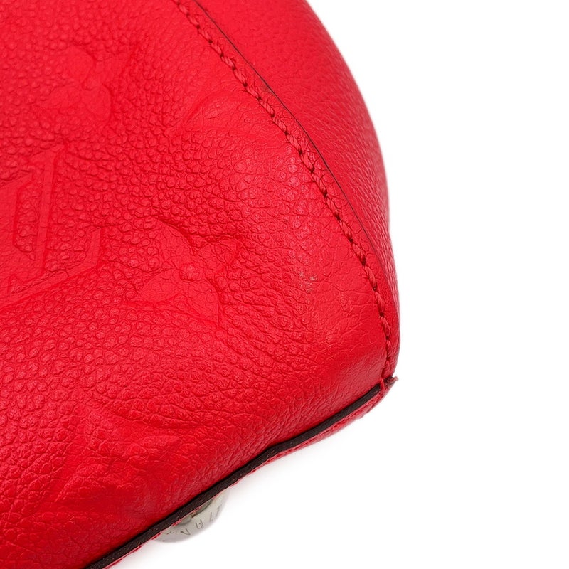 ルイヴィトン ハンドバッグ モノグラム・アンプラント モンテーニュBB M50038 LOUIS VUITTON 2way