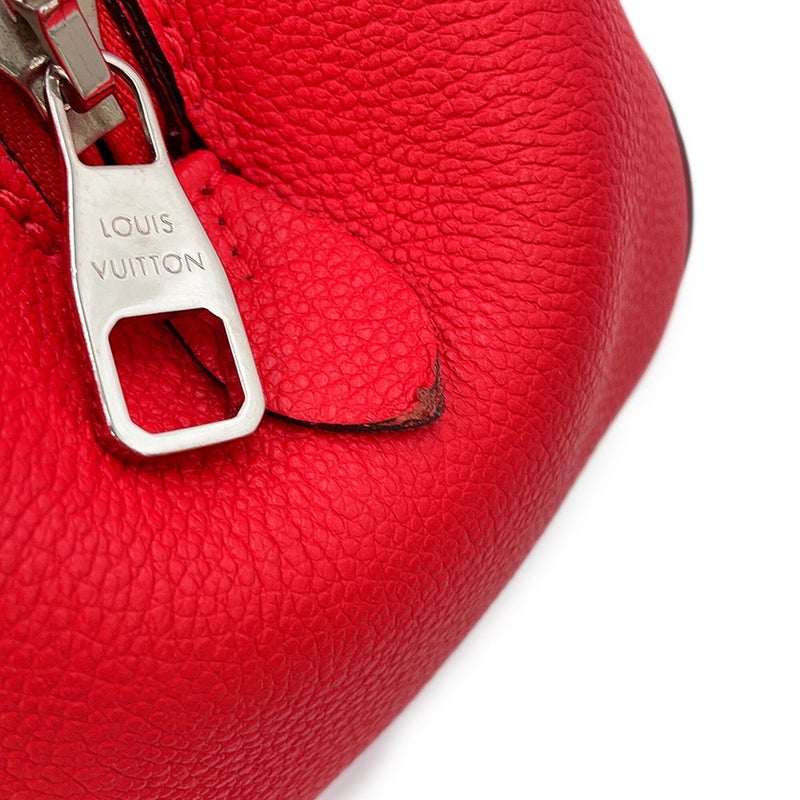 ルイヴィトン ハンドバッグ モノグラム・アンプラント モンテーニュBB M50038 LOUIS VUITTON 2way