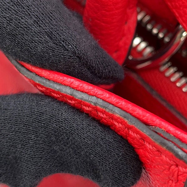 ルイヴィトン ハンドバッグ モノグラム・アンプラント モンテーニュBB M50038 LOUIS VUITTON 2way