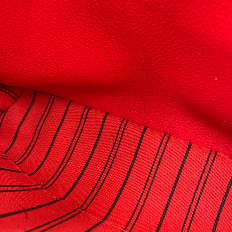 ルイヴィトン ハンドバッグ モノグラム・アンプラント モンテーニュBB M50038 LOUIS VUITTON 2way