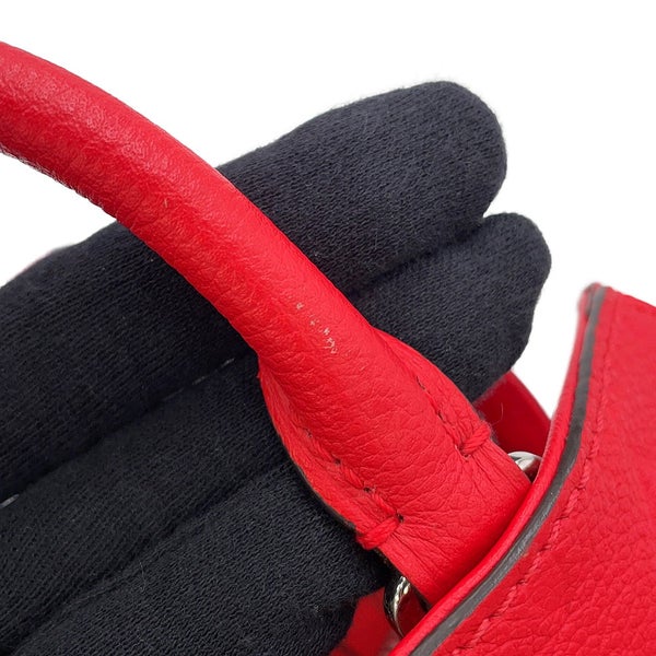 ルイヴィトン ハンドバッグ モノグラム・アンプラント モンテーニュBB M50038 LOUIS VUITTON 2way