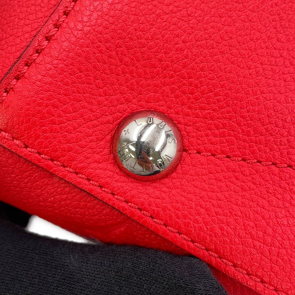 ルイヴィトン ハンドバッグ モノグラム・アンプラント モンテーニュBB M50038 LOUIS VUITTON 2way