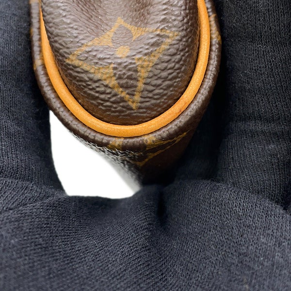 ルイヴィトン ショルダーバッグ モノグラム エヴァ M95567 LOUIS VUITTON 2WAY