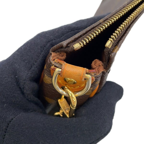 ルイヴィトン ショルダーバッグ モノグラム エヴァ M95567 LOUIS VUITTON 2WAY