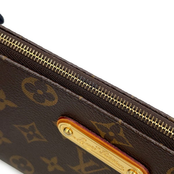 ルイヴィトン ショルダーバッグ モノグラム エヴァ M95567 LOUIS VUITTON 2WAY