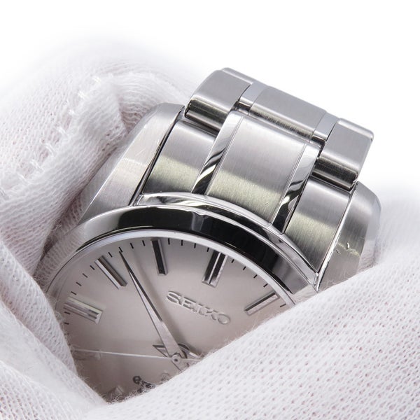 セイコー グランドセイコー メカニカル SBGR051 SEIKO 腕時計 シルバー文字盤