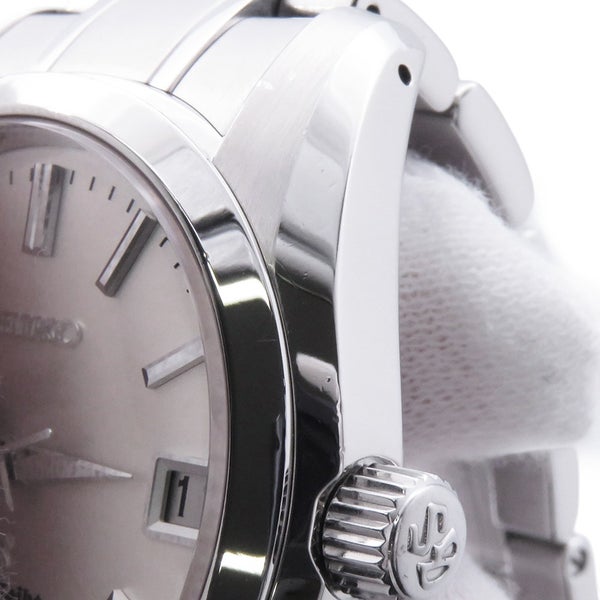 セイコー グランドセイコー メカニカル SBGR051 SEIKO 腕時計 シルバー文字盤