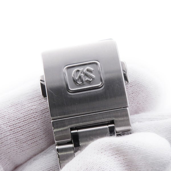 セイコー グランドセイコー メカニカル SBGR051 SEIKO 腕時計 シルバー文字盤