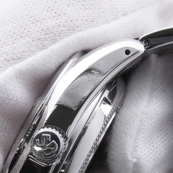 セイコー グランドセイコー メカニカル SBGR051 SEIKO 腕時計 シルバー文字盤