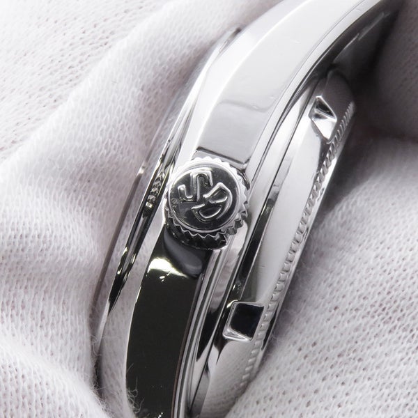 セイコー グランドセイコー メカニカル SBGR051 SEIKO 腕時計 シルバー文字盤