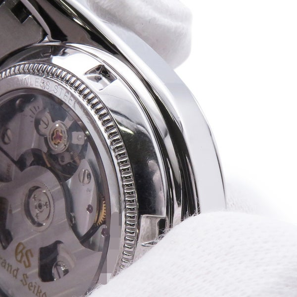 セイコー グランドセイコー メカニカル SBGR051 SEIKO 腕時計 シルバー文字盤