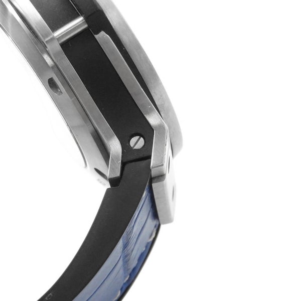 ウブロ ビッグ・バン アエロバン ダイヤモンドベゼル 311.SX.1170.GR.1104 HUBLOT 腕時計 ブラック/スケルトン文字盤