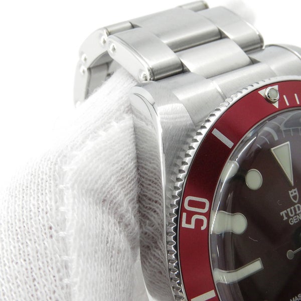 チュードル ブラックベイ58 M7939A1A0RU-0002 TUDOR チューダー 腕時計 バーガンディ文字盤