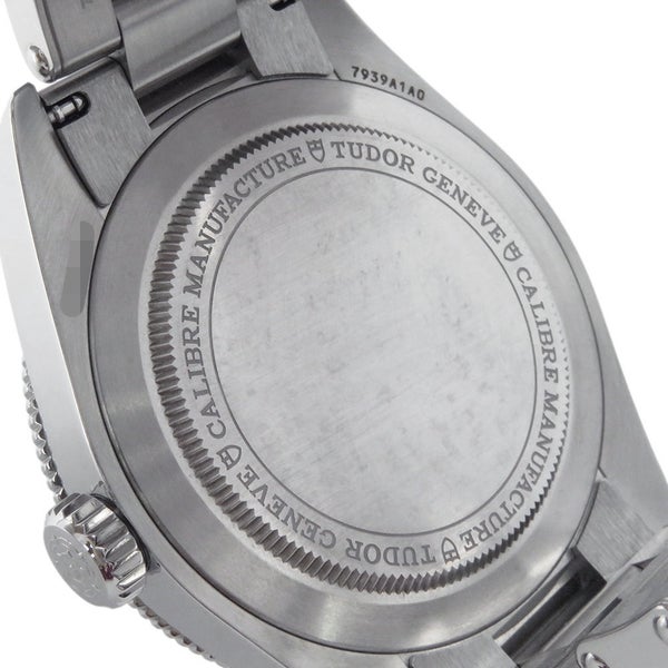 チュードル ブラックベイ58 M7939A1A0RU-0002 TUDOR チューダー 腕時計 バーガンディ文字盤