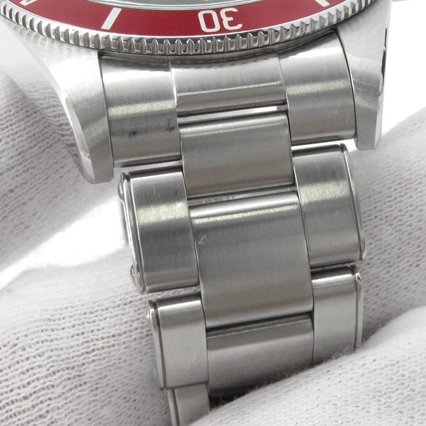 チュードル ブラックベイ58 M7939A1A0RU-0002 TUDOR チューダー 腕時計 バーガンディ文字盤