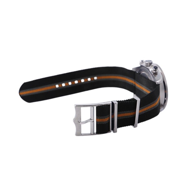 チュードル ヘリテージ クロノグラフ 70330N TUDOR 腕時計 グレー文字盤